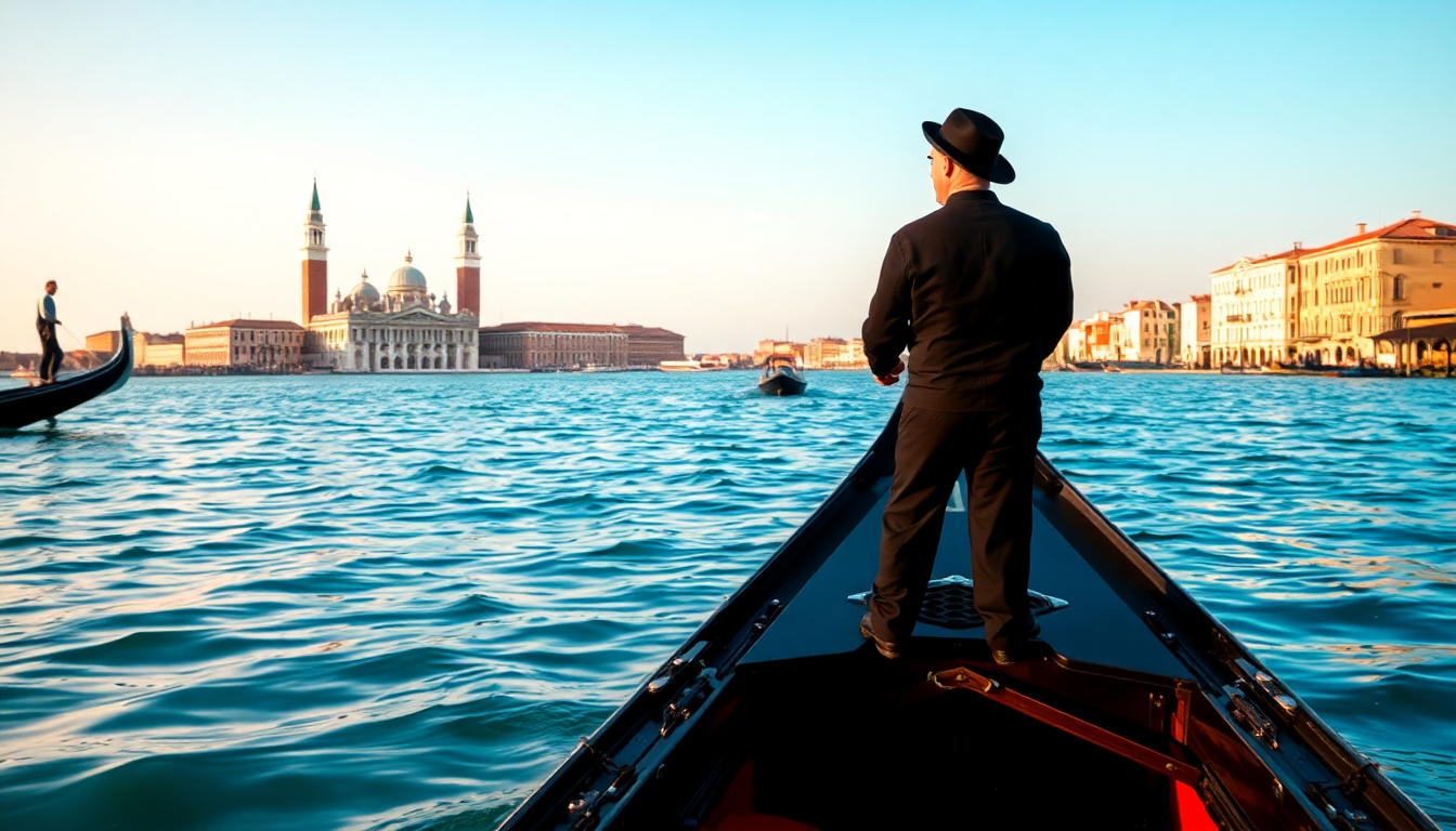 scopri il lusso di venezia tour esclusivo nella laguna 1745381429