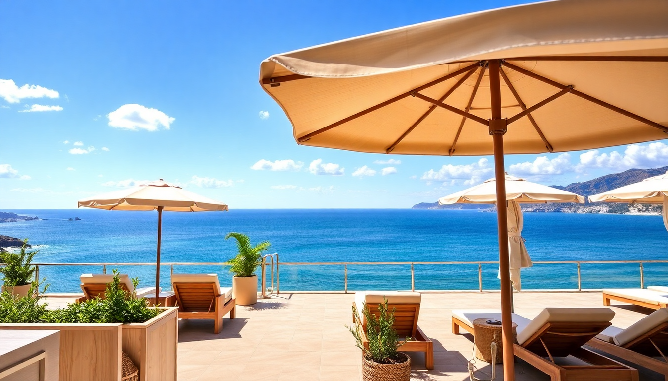 scopri il lusso esclusivo di la plage a taormina 1745627911