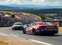 scopri il mondo affascinante del supercars championship 1745664510