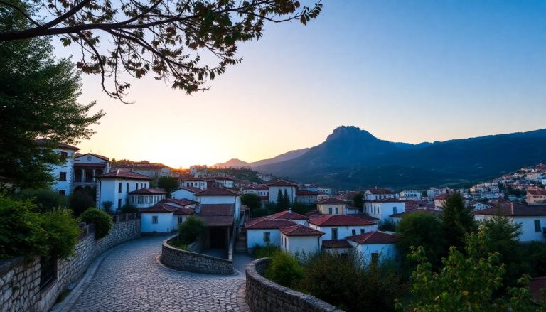 scopri lalbania un viaggio tra storia e natura 1745466877