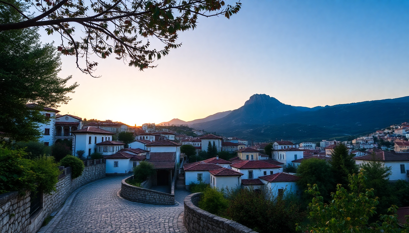 scopri lalbania un viaggio tra storia e natura 1745466877