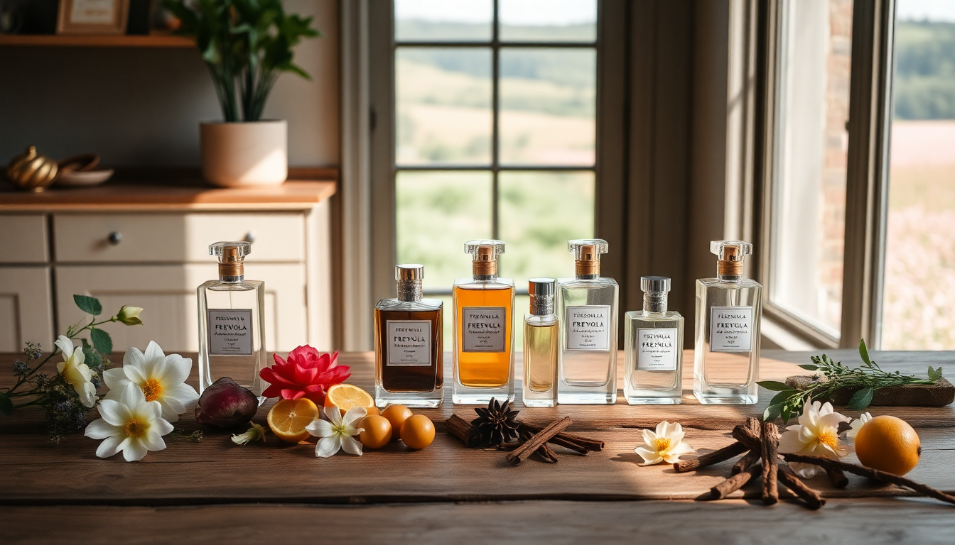 scopri le fragranze gourmet di freevola 1745910153