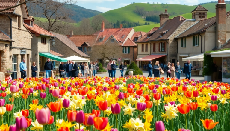 scopri le migliori mete per le vacanze di pasqua 1745310093