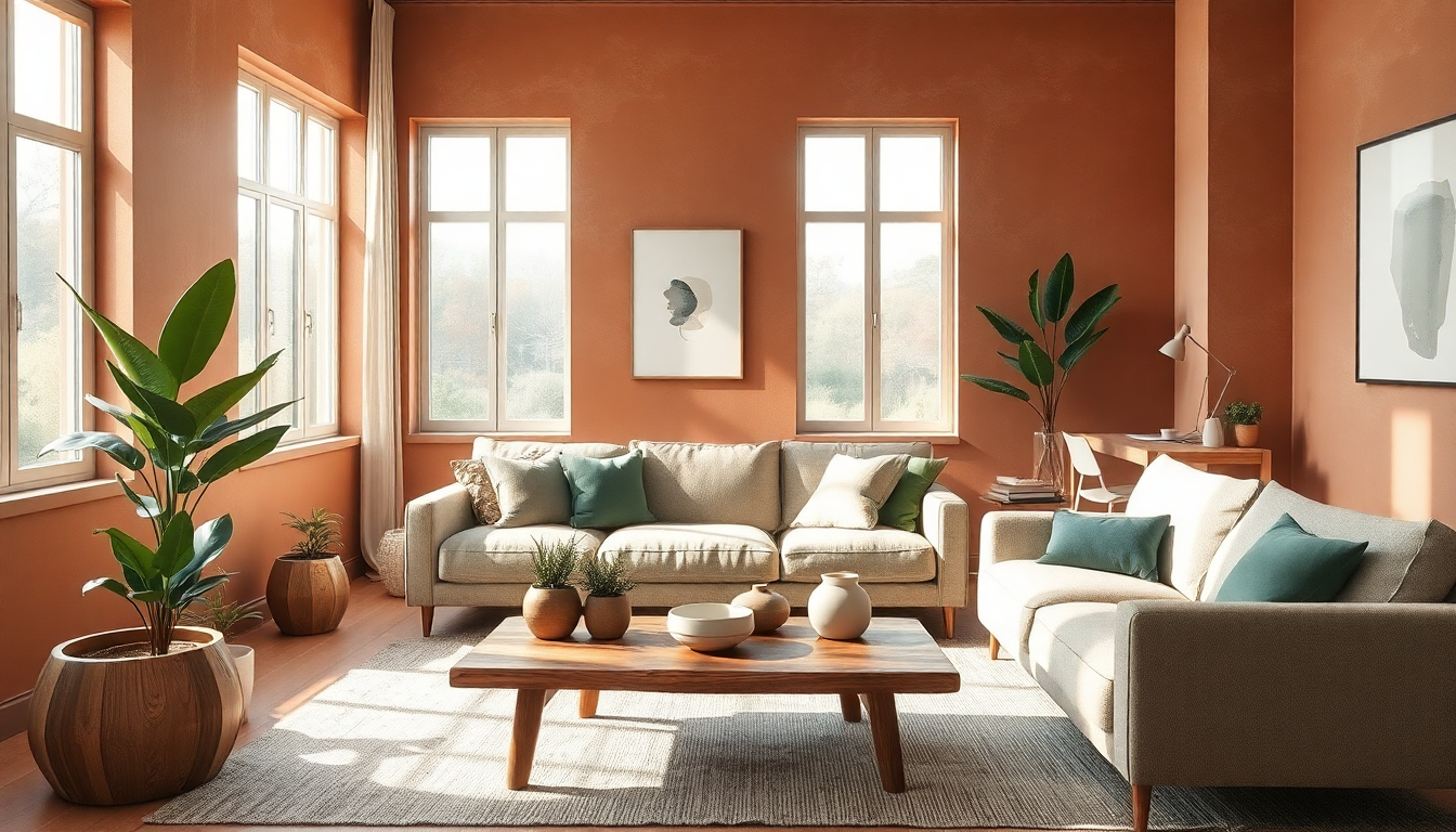 scopri le tendenze arredamento 2025 colori e tessuti per una casa emozionante 1745366826