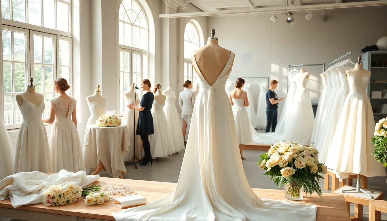 scopri le tendenze degli abiti da sposa per il 2026 1745598629