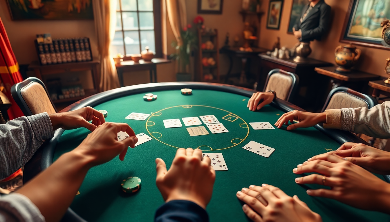 scoprire il blackjack su casinia unesperienza sociale unica 1746002191
