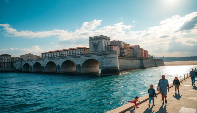 sei destinazioni di lusso in italia da visitare nel 2025 1745976574