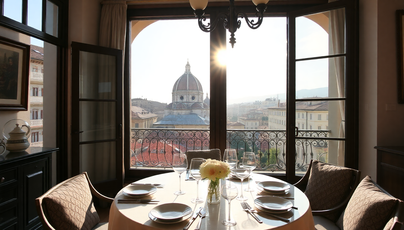 soggiorni unici e lussuosi a firenze 1745895448