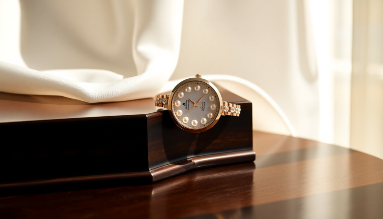 strand pearl watch leleganza senza tempo di vivienne westwood 1745488829