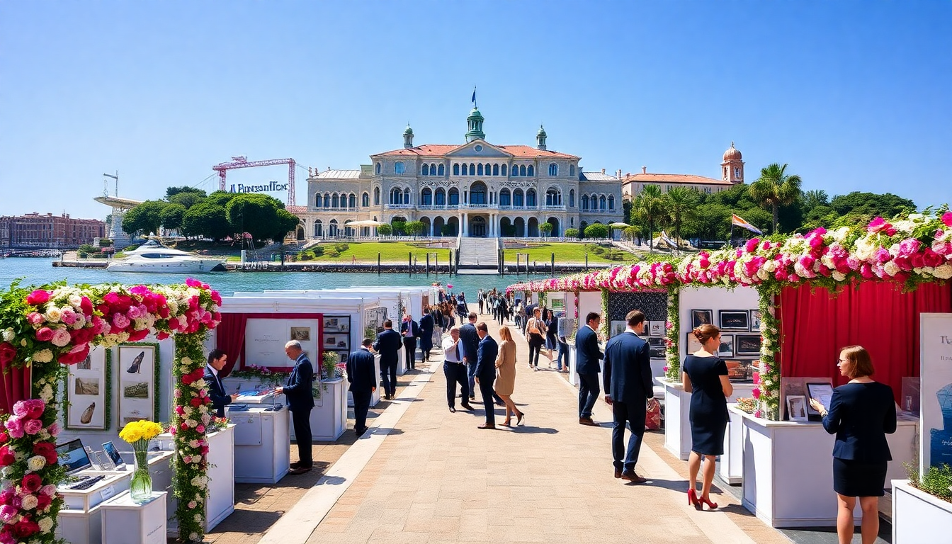 successo straordinario per lottava edizione di travelux club a venezia 1745642562