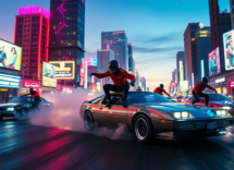 sydney sweeney in outrun il suo ruolo in un film iconico 1745419237