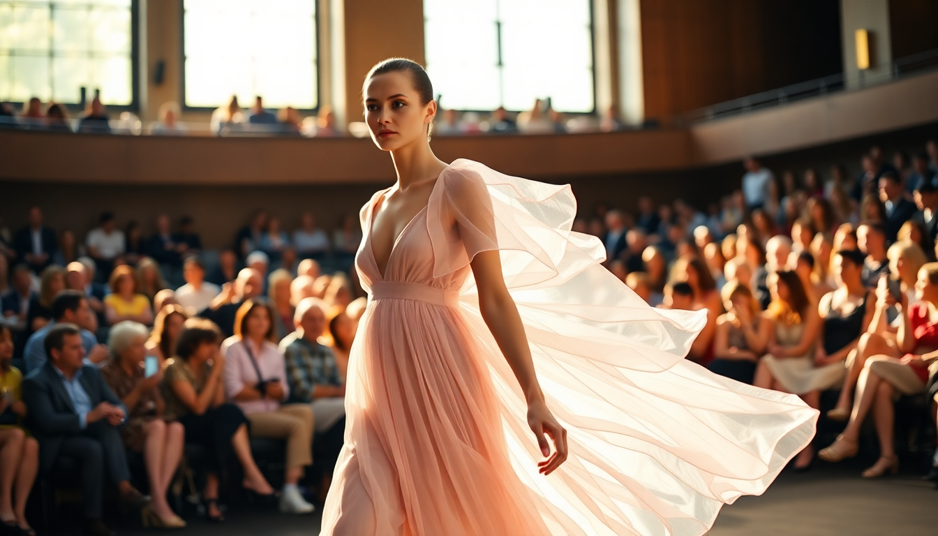 tendenze moda primavera estate 2025 un nuovo capitolo di stile 1745310538