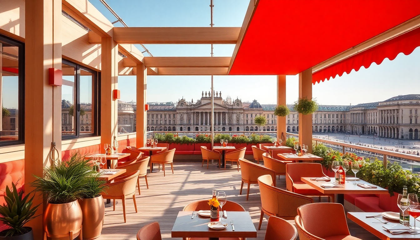 terrazza aperol un nuovo volto per laperitivo milanese 1746031481