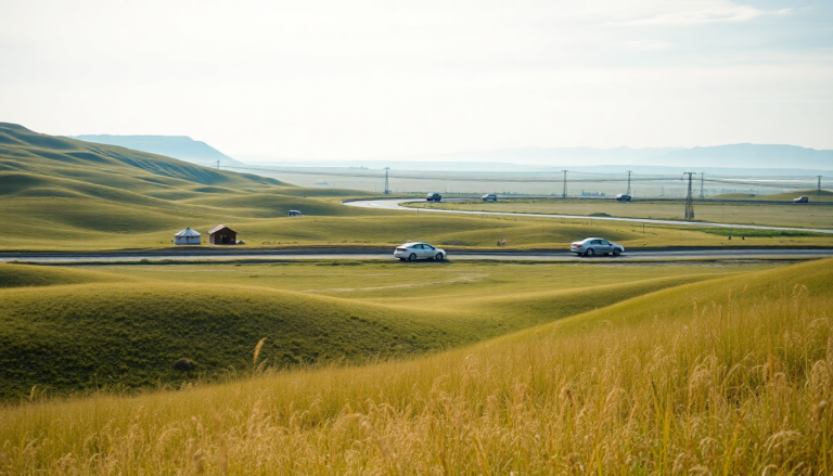 ulan bator un viaggio tra contrasti e bellezze nascoste 1745587670