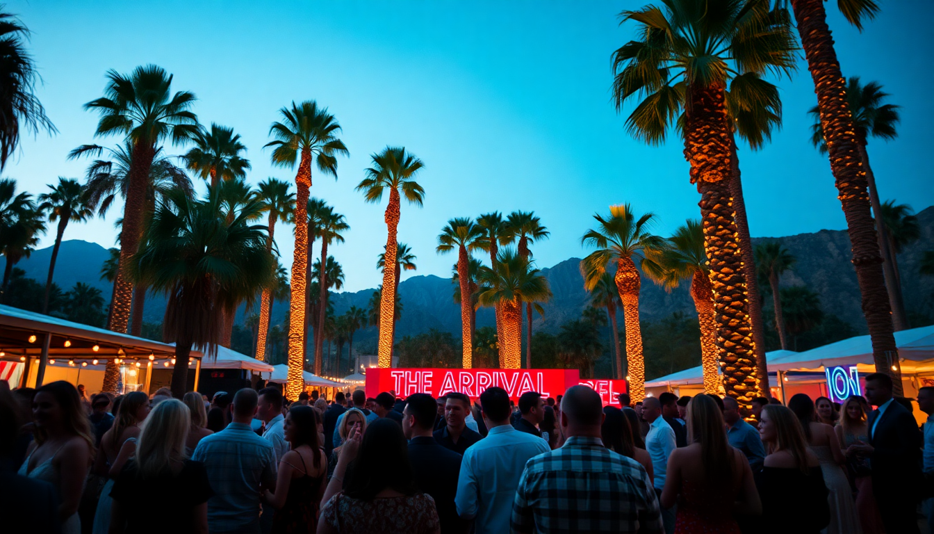 un evento esclusivo a palm springs con too hort e celebrita 1745311422