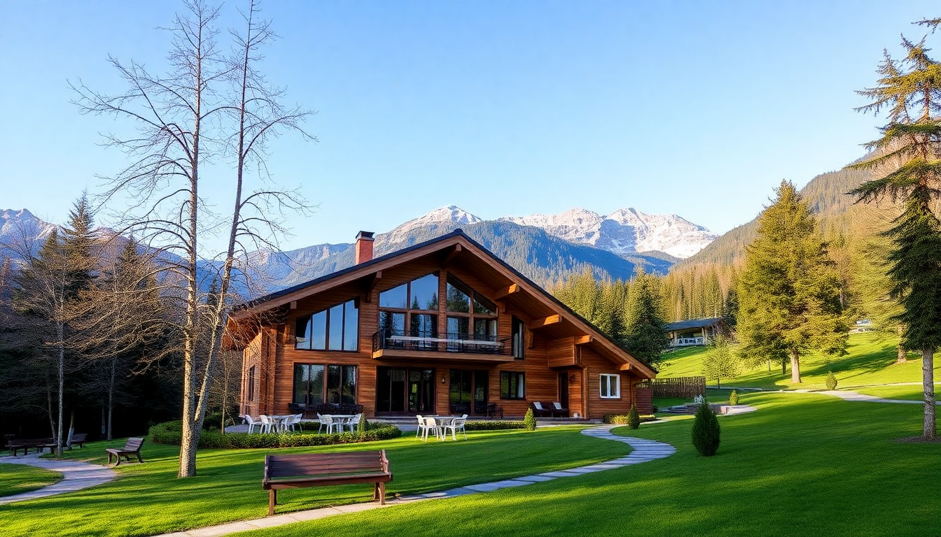 un rifugio di lusso nella natura il pineta nature resort 1745880506