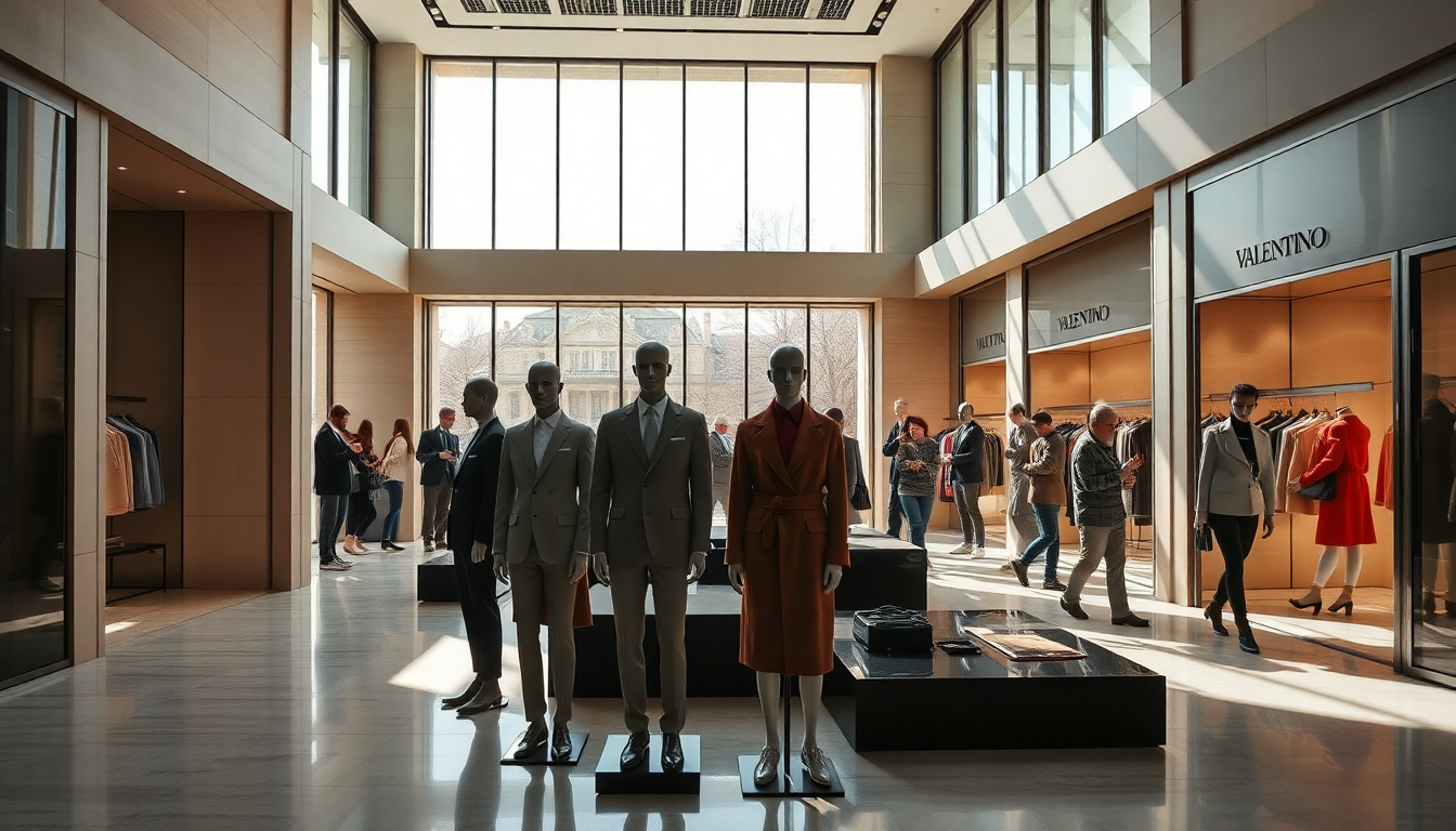 valentino performance e innovazioni nel 2024 1745310133