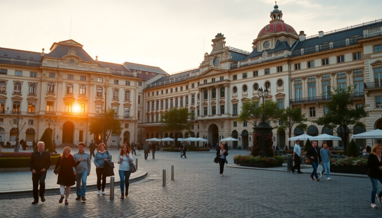 vienna un viaggio tra lusso e cultura per il bicentenario di strauss 1745616935