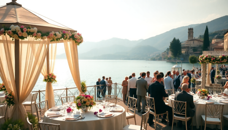 vivi il lusso levento incredibile del 2025 sul lago di como 1745359487