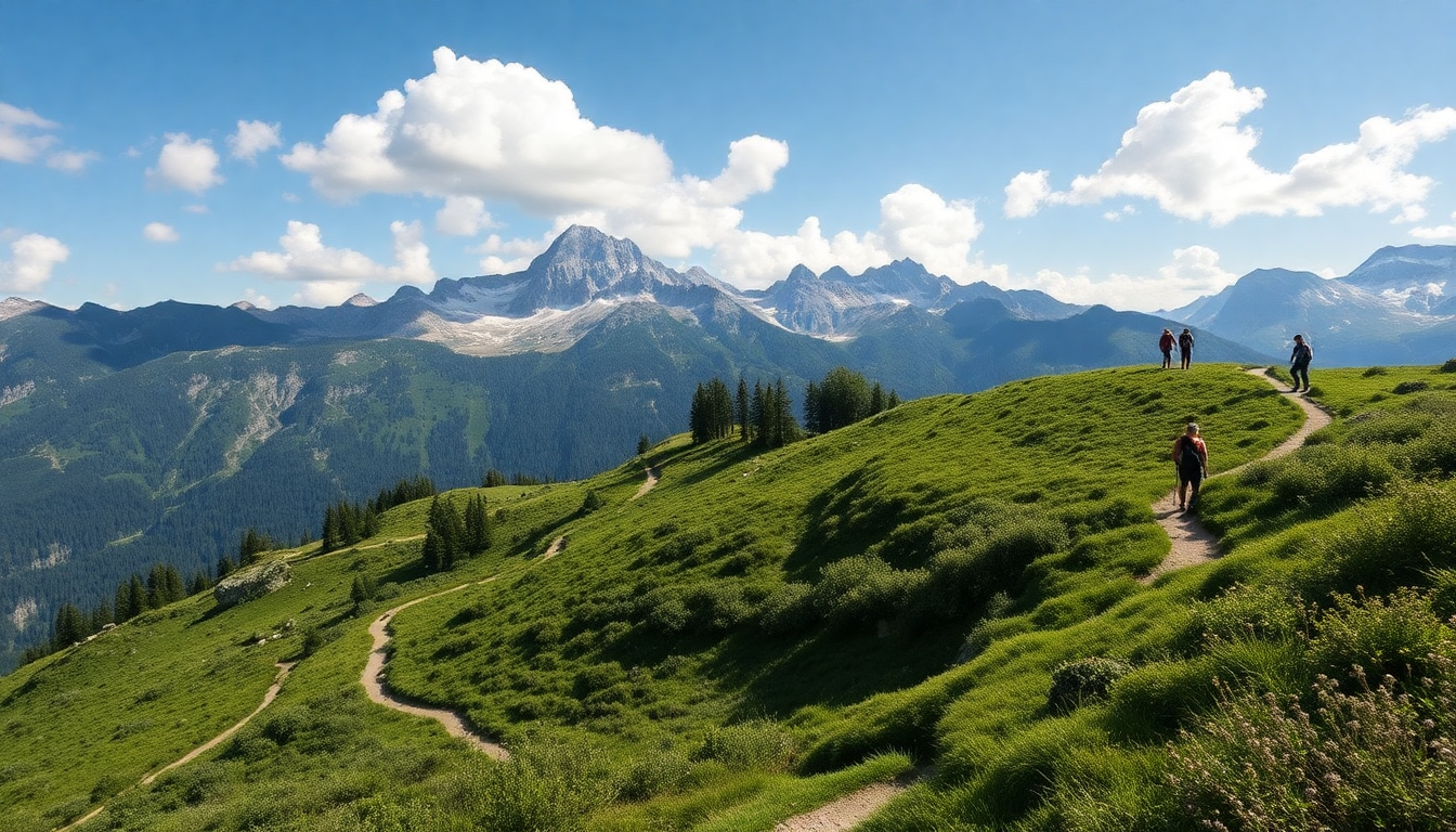 zillertal avventure di lusso tra natura e sport 1745312398