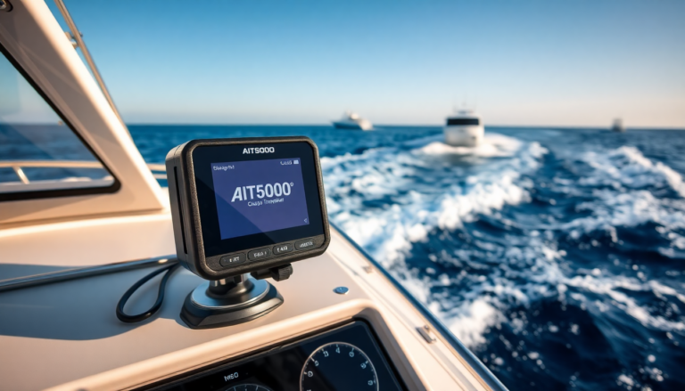 ait5000 il transponder ais di nuova generazione 1748551770