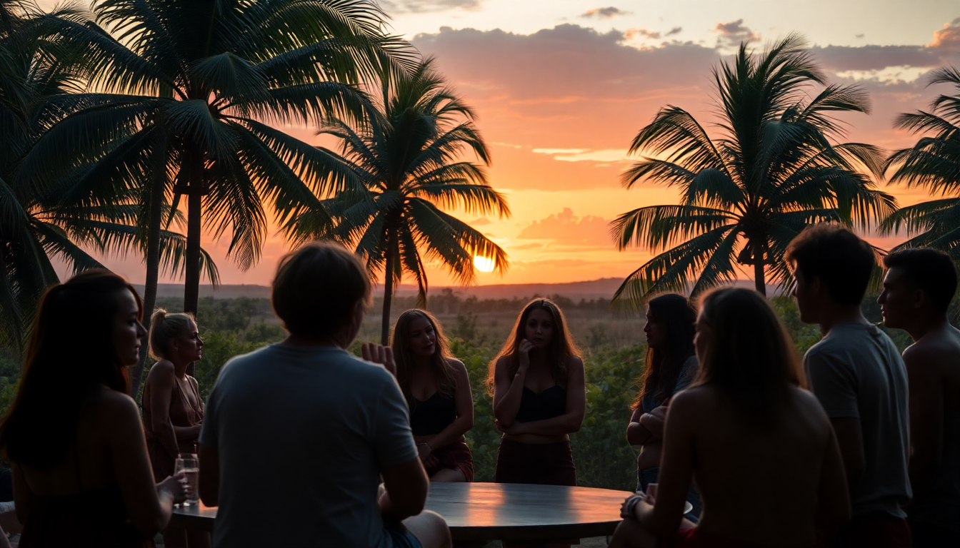 alessia fabiani eliminata dallisola dei famosi 2025 1748507848
