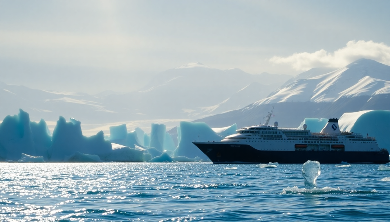 alla scoperta dellantartide lepica circumnavigazione a bordo del le commandant charcot 1747393835