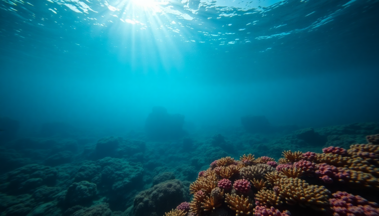 allone ocean week si celebra la bellezza delloceano 1747892605