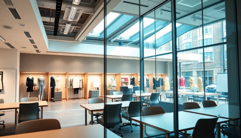 andrew ginn nuovo ceo della jca london fashion academy 1747059983