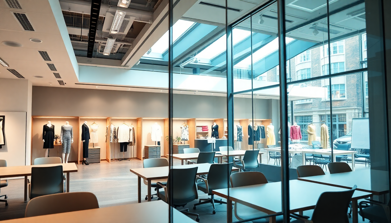 andrew ginn nuovo ceo della jca london fashion academy 1747059983