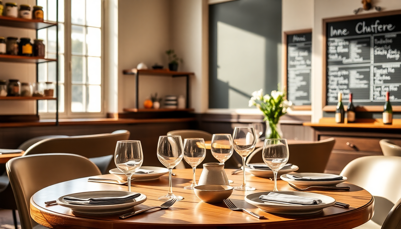 anna by borgia milano un nuovo bistrot che celebra la tradizione 1747492700