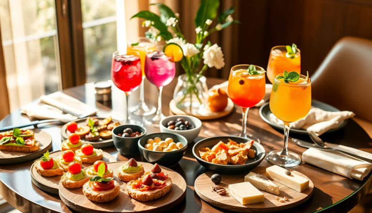 aperitivi di tendenza scopri le novita del momento 1746814722