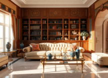 arredamento total look leleganza senza tempo nei paesi arabi 1747003762