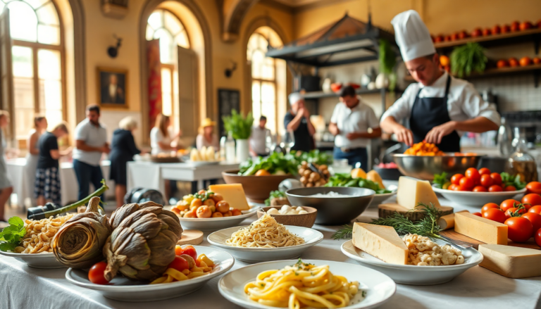 assaggi 2025 un viaggio sensoriale tra gusto e cultura 1746671552