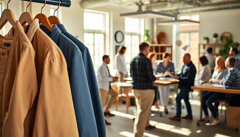 authentic brands group acquista dockers una nuova era per il marchio 1747760188