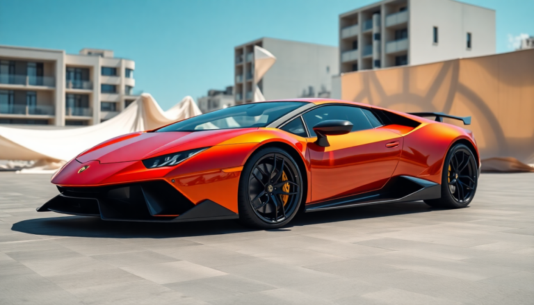 balenciaga e lamborghini il lusso su quattro ruote e stoffa 1747929264