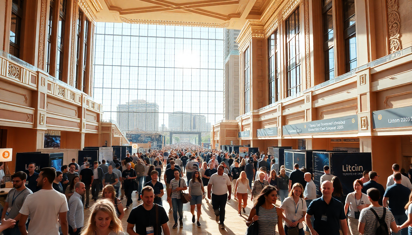 bitcoin 2025 il grande evento di las vegas 1748262687