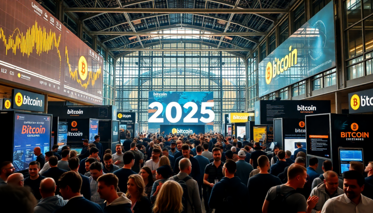 bitcoin 2025 levento che segna il futuro delle criptovalute 1748504186