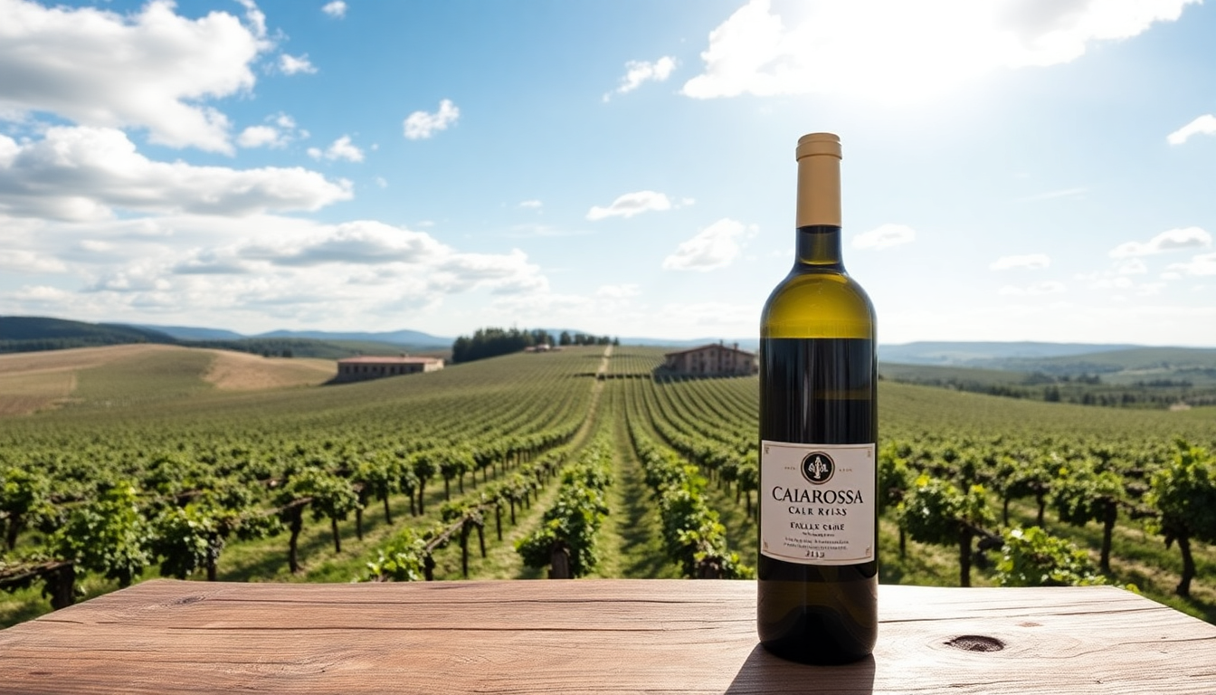 caiarossa un viaggio nel lusso del vino toscano 1747657480