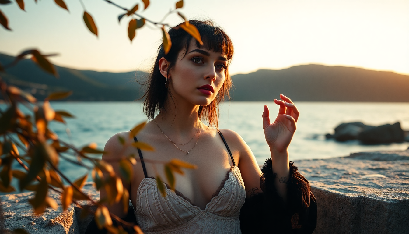 charli xcx sogna un film di final destination con le stelle del momento 1748474962