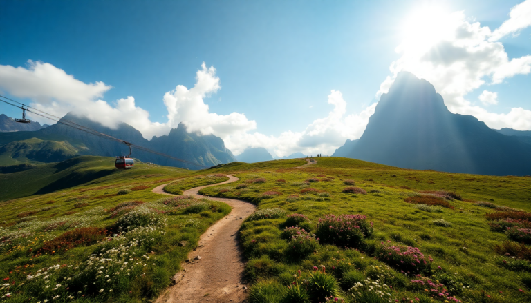 ciampedie il lusso della montagna incontra lautenticita 1746682535