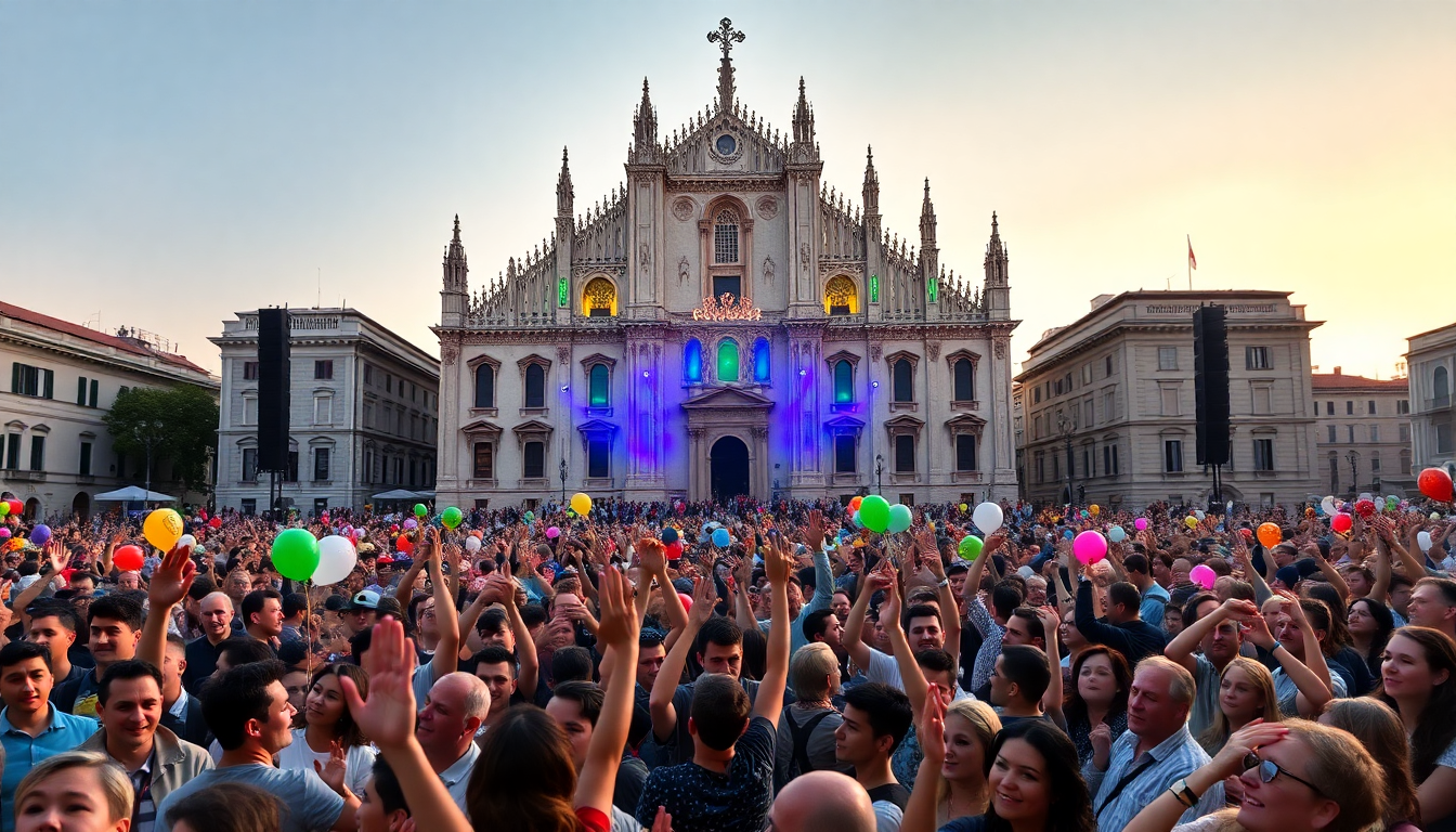 concerto radio italia live 2024 un evento da non perdere a milano 1748581042