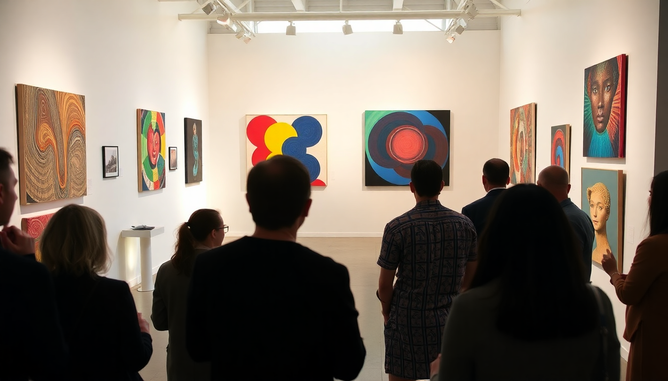 conversazioni artistiche a milano un incontro di talenti 1747907312