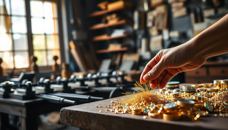 crescita dellexport del settore orafo italiano nel 2024 1746221849