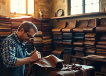 cuoieria fiorentina un viaggio nelleccellenza della pelletteria italiana 1746912128