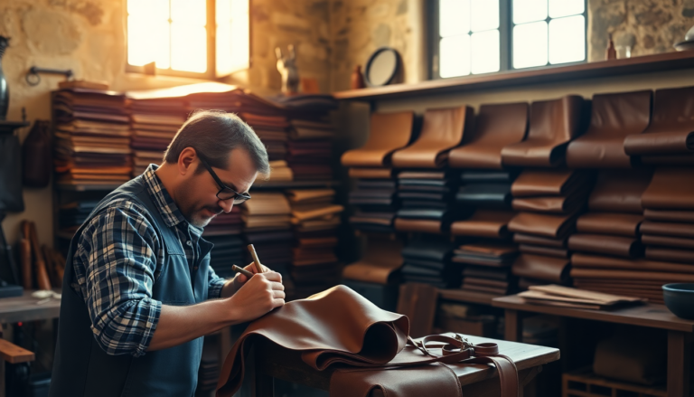 cuoieria fiorentina un viaggio nelleccellenza della pelletteria italiana 1746912128