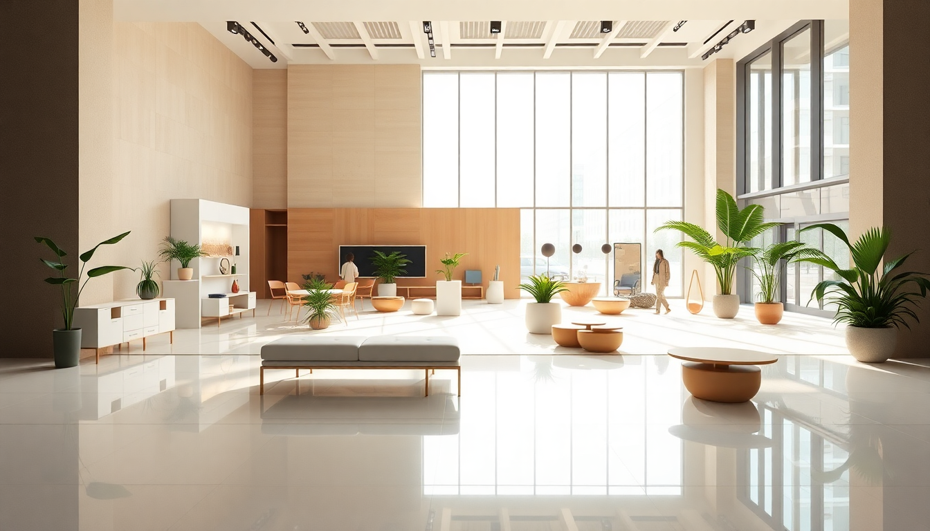 design e innovazione al fuorisalone 2025 1746443848