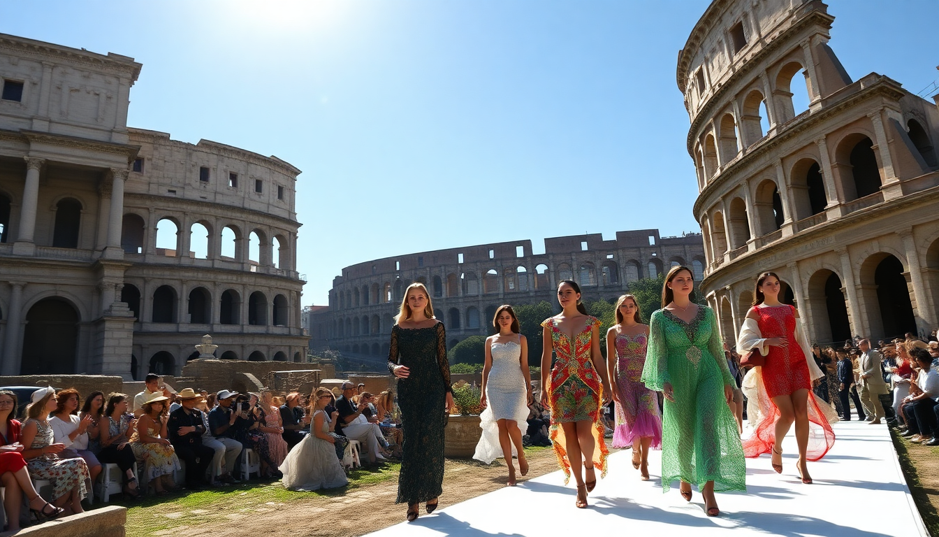 dolce gabbana alta moda 2025 un viaggio nel lusso a roma 1746697177