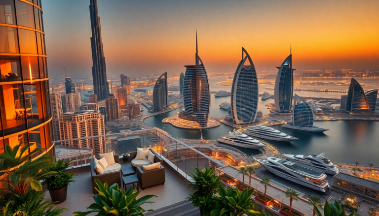 dubai il paradiso del lusso e delle opportunita 1747151434