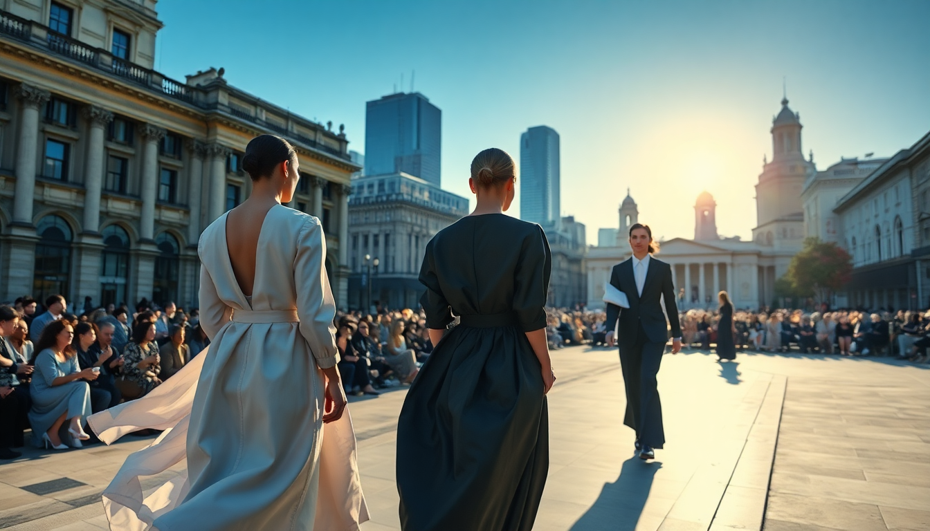 eleganza senza tempo le tendenze del lusso nel 2025 1747800597